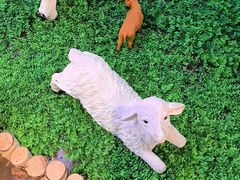 -浩日沁·蒙式餐厅(金泽时代广场店)