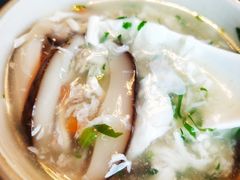 西湖牛肉羹-华豫川酒家(双子塔店)