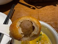 锡和玉兰饼-锡和无锡菜(景丽苑店)