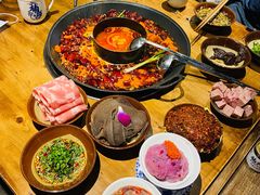 -楠火锅(广州总店)