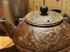 -老牌坊云南鱼豆花火锅(嵩山店)