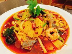 -兰州宾馆餐厅(兰州驻京办店)