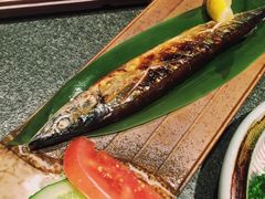 -隐鮨日料(北辰三角洲店)