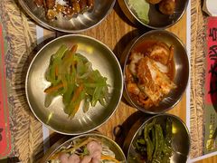 -小木屋米酒店·韩国料理(深圳总店)