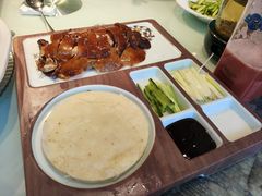 -阿宝酒家(新华店)
