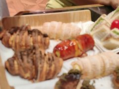 -巴黎贝甜(乌鲁木齐北京路汇嘉店)