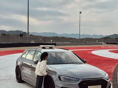 -浙江国际赛车场