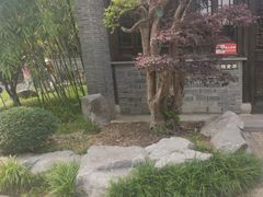 -吴敬梓故居