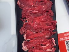 -牛品福潮汕牛肉火锅(旺庄店)