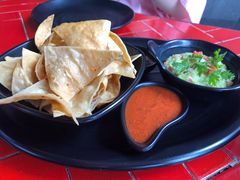 -Luchador摔跤手墨西哥餐厅(恒宇广场店)