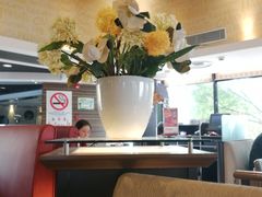 -必胜客(上海新南方商城PH店)