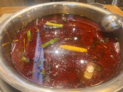 -肖肖酸萝卜鱼火锅(总店)