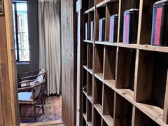 -邈墨茶馆(凤起路店)