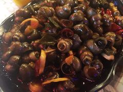 -云晓光头烧烤吧(川沙绿地店)