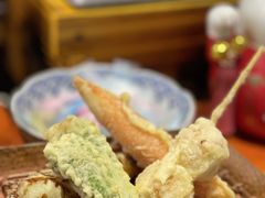 -天妇罗内顺田(罗湖店)