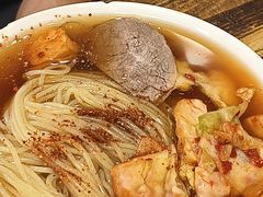 -西塔大冷面(市府大路店)