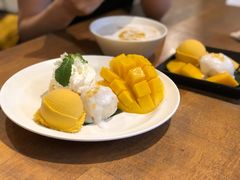 -Mango Tango
