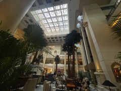 -北京国宾酒店