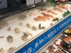 -兴龙广缘超市(奥体中心店)