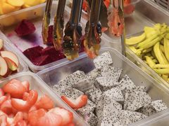 -老炳·七丛松甘草水果