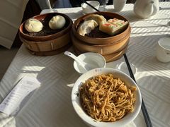 -怡园饭店-餐厅(四望亭店)