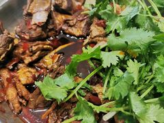 -葛记红焖羊肉(和平路形象店)