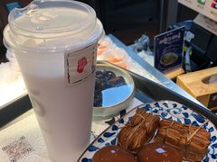 -和府捞面(东直门银座店)