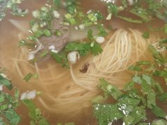 -尹兰楼西北风情餐厅(嘉定店)