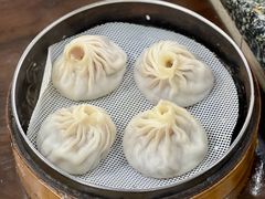 -李记清真馆(打钉巷店)