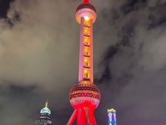 -东方明珠广播电视塔