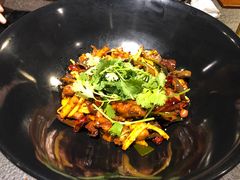 -食乐佳麻辣香锅(森林摩尔商业街区店)