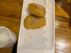 -東舍食唐精品陕菜馆