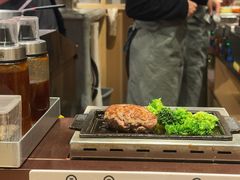 -肉肉大米(德基广场店)