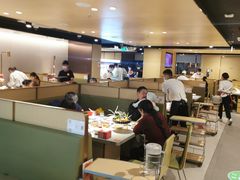 -海底捞火锅(龙湖三千集店)