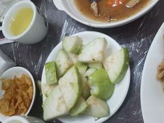 -莲华素食府
