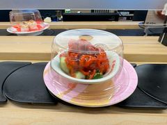 -友壹町寿司(新DNA购物中心店)