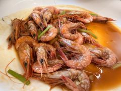 -大灶头·新昌菜(中国茶市店)