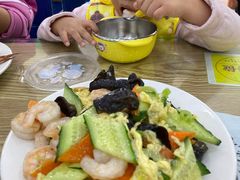 -聚德福海鲜家常菜(刘庄店)