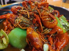 -回·龙虾铺·盆盆蟹·烧烤大排档(回龙观店)