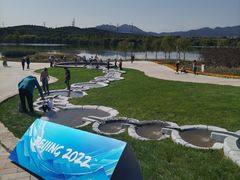 -永定河休闲森林公园