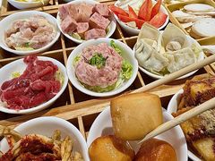-芭夯兔·兔肉汤锅(新都店)