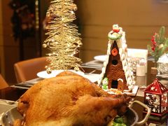 -盛宴标帜餐厅·亲子自助 (南昌喜来登酒店)