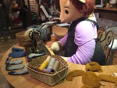 -济州岛泰迪熊博物馆