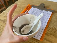 -杨记杏仁茶(椰园店)