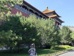 -东华门大街小区