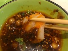 -一叶一世界·素食餐厅(锦华万达店)