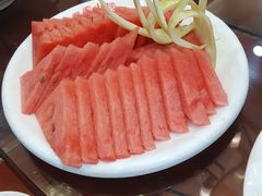-乔家小院•本地小海鲜•非遗驴肉(万年泉路店)