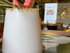 -时光花园(白鹭洲店)