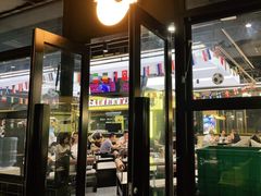 门面-嘎嘎鸭脑壳(蜀汉路店)