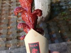 -黑色经典臭豆腐·湖南特产(太平街口店)